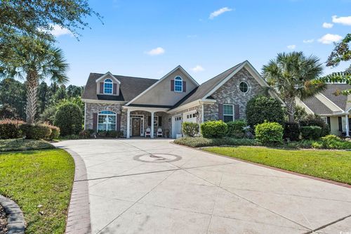 811 Oxbow Dr, Myrtle Beach, SC, 29579-5165 | Card Image