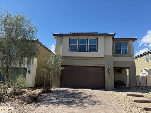 5905 Middle Rock St, North Las Vegas, NV, 89081-6846 | Card Image