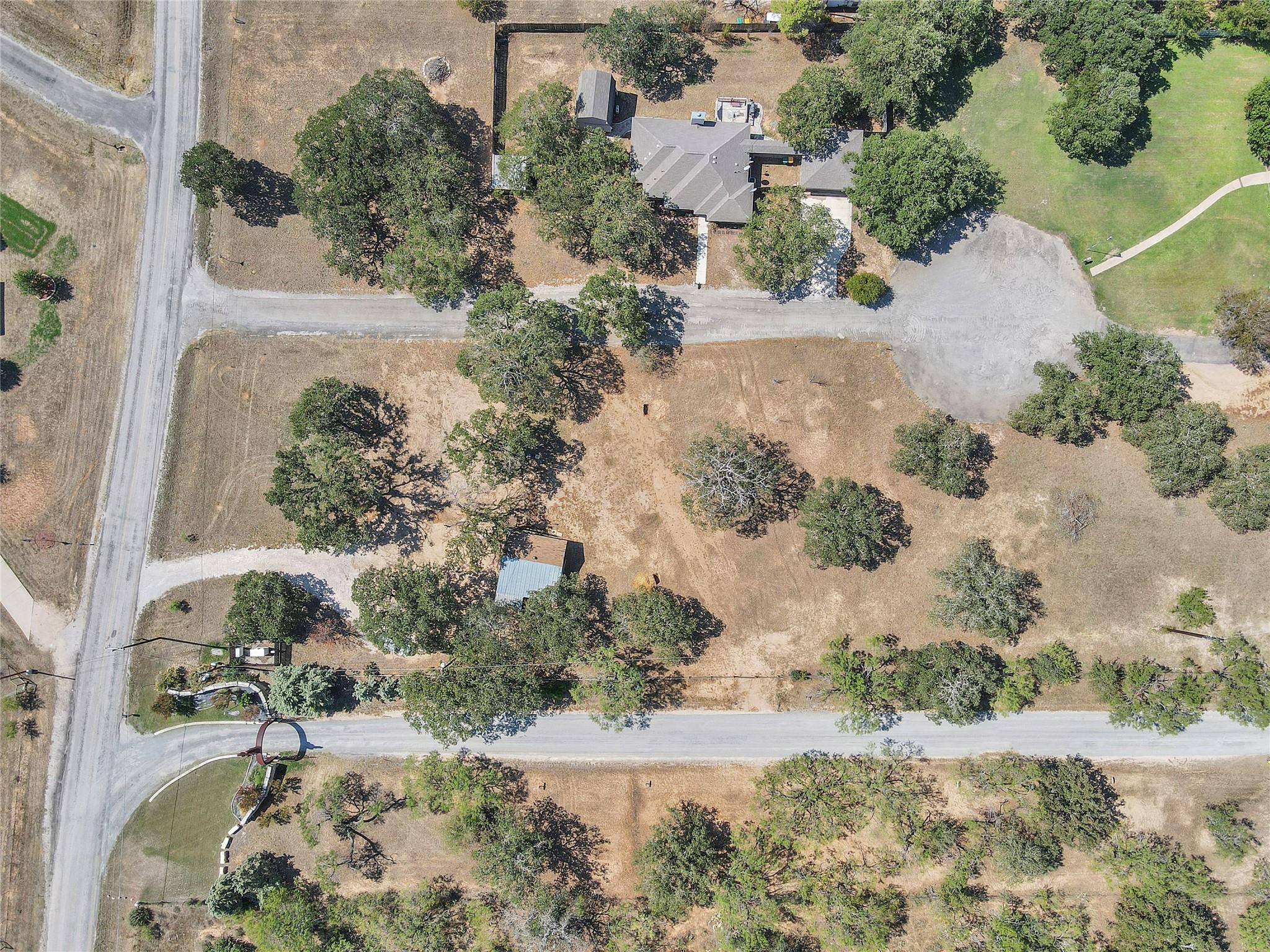 Land in Marble Falls 3