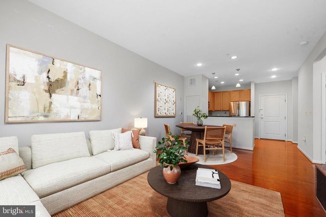APT-310 - 2665 Prosperity Ave, Condo with 1 bedrooms, 1 bathrooms and null parking in FAIRFAX VA | Image 14