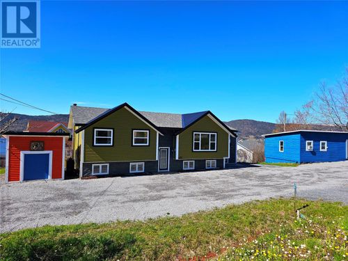 157 Route 440 Highway, Meadows, NL, A2H7G1 | Card Image