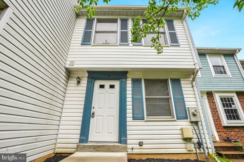 9220 Redbridge Ct, LAUREL, MD, 20723-1770 | Card Image