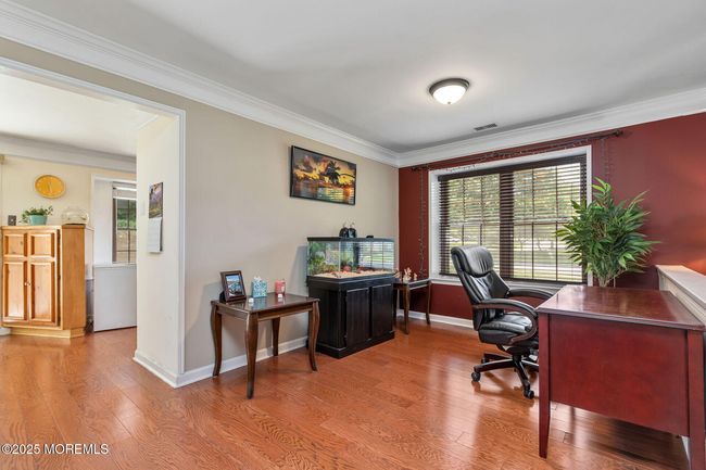 34 Balmoral Ct, Condo with 3 bedrooms, 3 bathrooms and 1 parking in Aberdeen NJ | Image 9