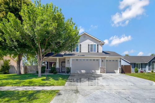 12264 W Skyhaven St, Star, ID, 83669-5873 | Card Image