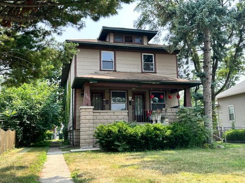 6643 Van Buren Ave, Hammond, IN, 46324 | Card Image