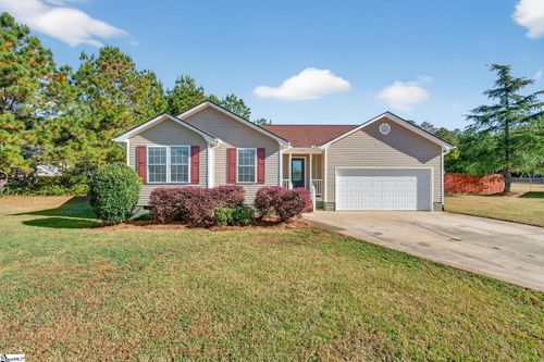 1462 Red Barn Rd, Liberty, SC, 29657-9604 | Card Image