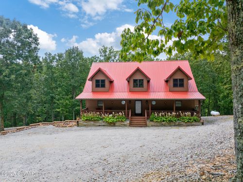 576 Ridgeway Dr, Sugar Tree, TN, 38380-5077 | Card Image