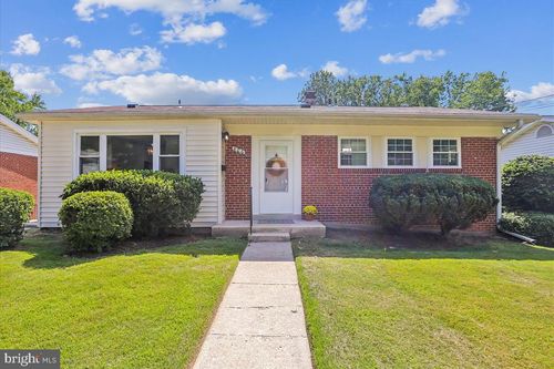 406 Waterford Rd, SILVER SPRING, MD, 20901-2739 | Card Image