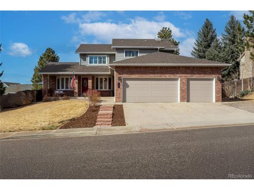 1721 E Phillips Ave, Centennial, CO, 80122-3260 | Card Image