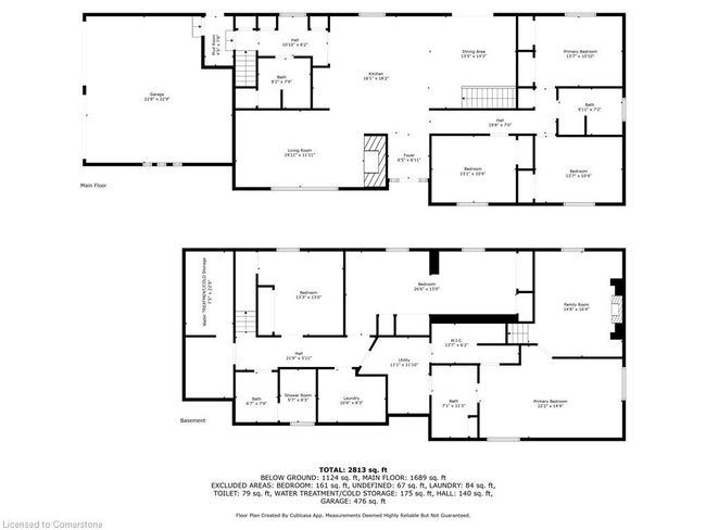 6128 Highway 3, House other with 6 bedrooms, 4 bathrooms and 20 parking in Canfield ON | Image 50
