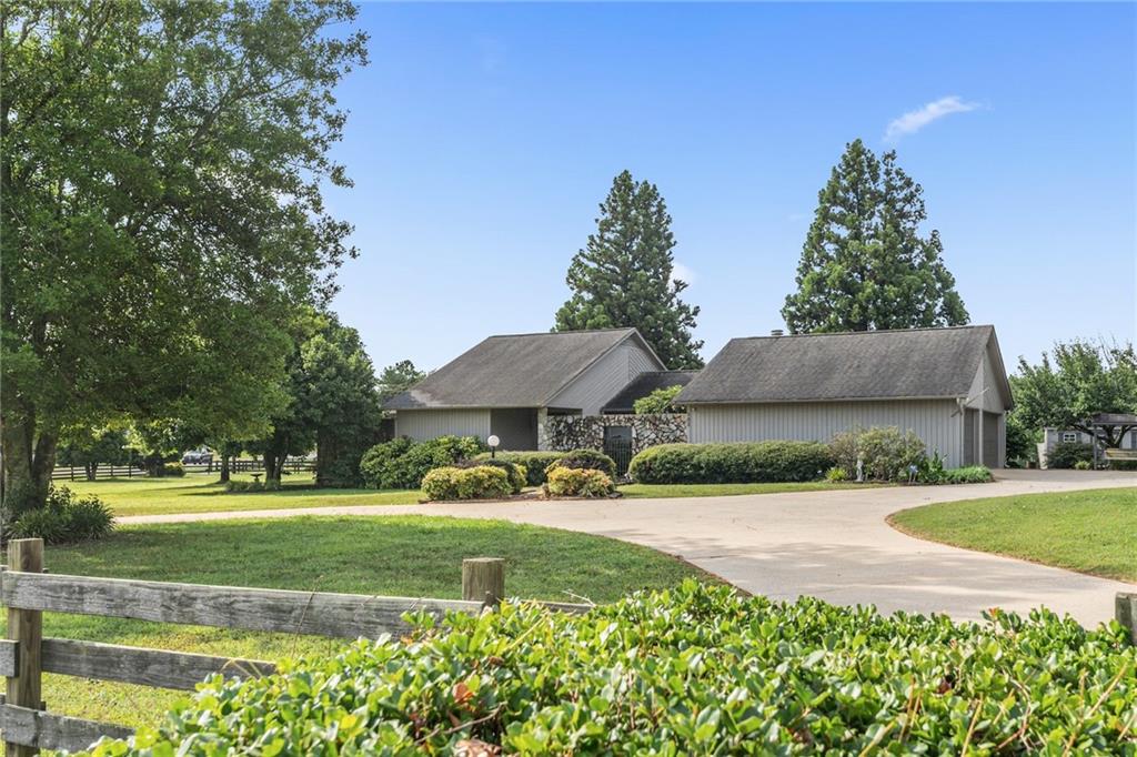 Riley Rd, Easley, SC 29642