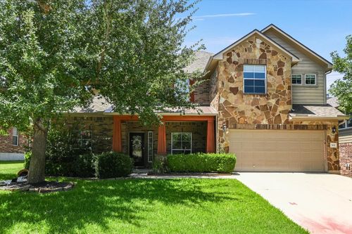 503 Williams Way, Cedar Park, TX, 78613-4867 | Card Image