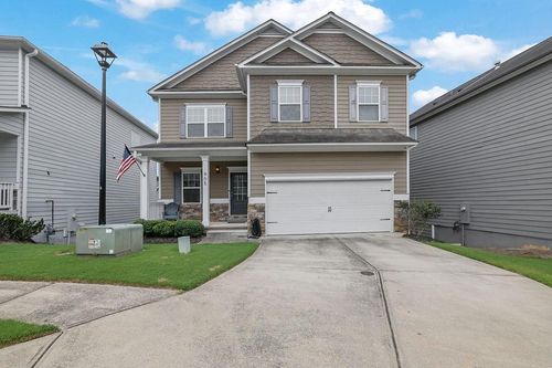 905 Habersham Ct, Woodstock, GA, 30188-3337 | Card Image