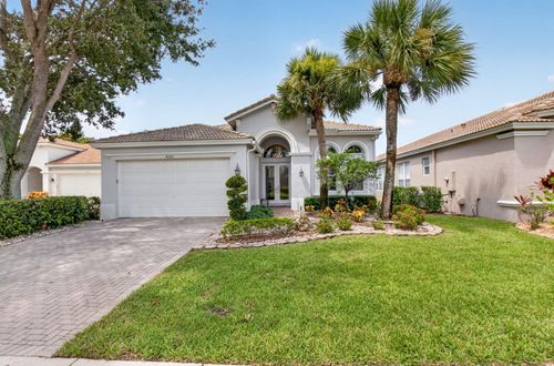 6521 Southport Dr, Boynton Beach, FL, 33472-6908 | Card Image