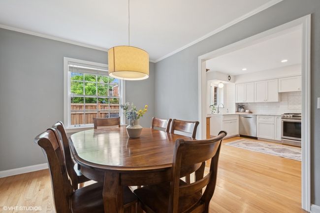 2546 Marcy Ave, Townhouse with 3 bedrooms, 2 bathrooms and 2 parking in Evanston IL | Image 11