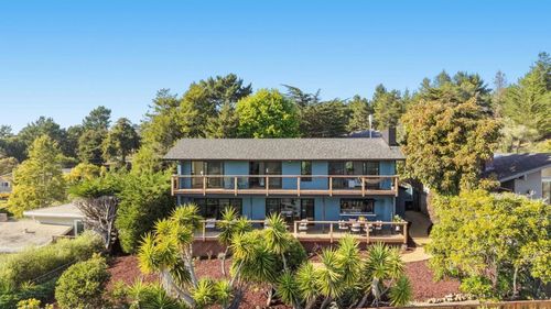 210 Thunderbird Dr, Aptos, CA, 95003-5758 | Card Image