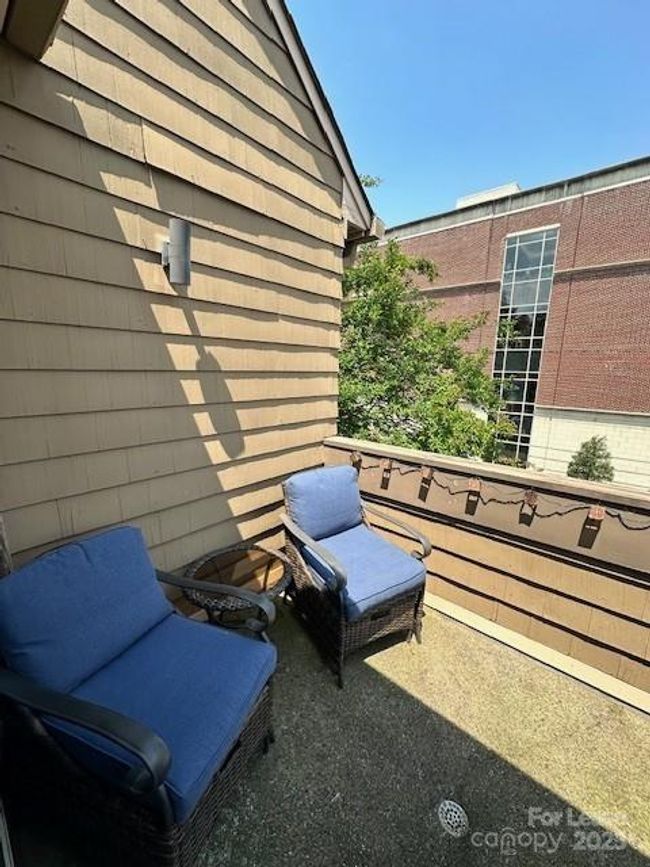 1109 E Morehead St, Condo with 2 bedrooms, 2 bathrooms and null parking in Charlotte NC | Image 19