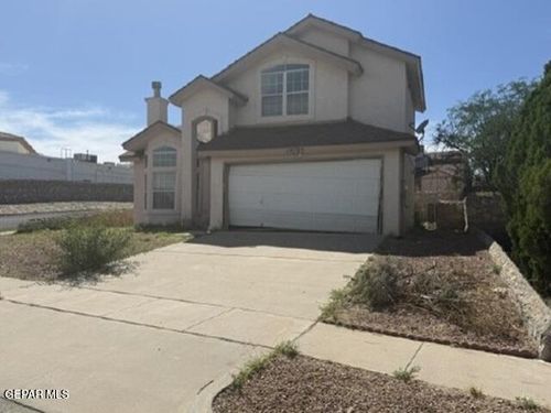 10785 Pleasant Hills Drive, El Paso, TX, 79924 | Card Image