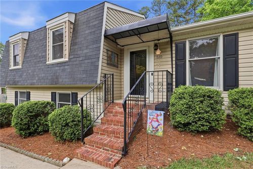 510 Quail Ln, Lexington, NC, 27292-2600 | Card Image