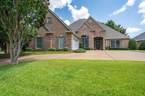 5231 Glen Abbey Ln, Tyler, TX, 75703-3899 | Card Image