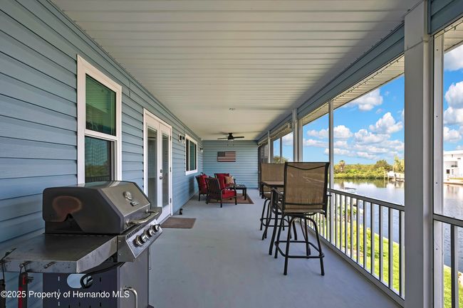 4123 Daisy Dr, House other with 3 bedrooms, 2 bathrooms and null parking in Hernando Beach FL | Image 27