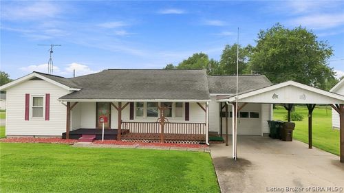 100 N Bethany Road, Crothersville, IN, 47229 | Card Image