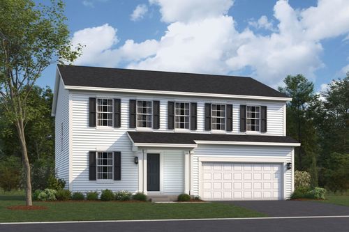 308 Monica Lane, Oswego, IL, 60543 | Card Image