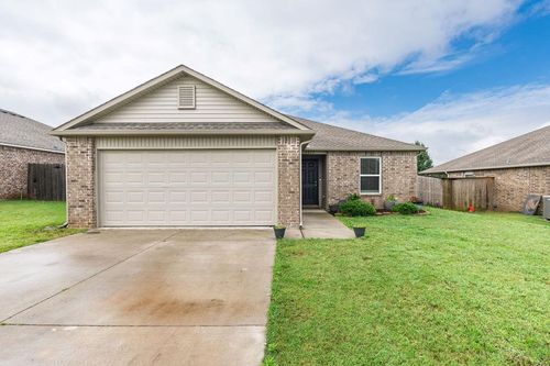 1917 Timber Dale Drive, Shawnee, OK, 74804 | Card Image