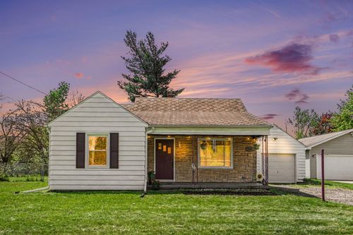 1808 Indian Rd, Portage, MI, 49002-0585 | Card Image