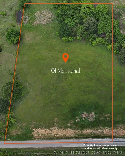 01 Memorial Ln, Wilson, OK, 73463-7136 | Card Image