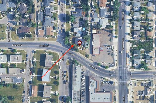 3816 26 Ave Sw, Calgary, AB, T3E0N8 | Card Image