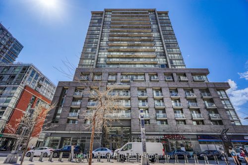 1227-68 Abell Street, Toronto, ON, M6J0B1 | Card Image
