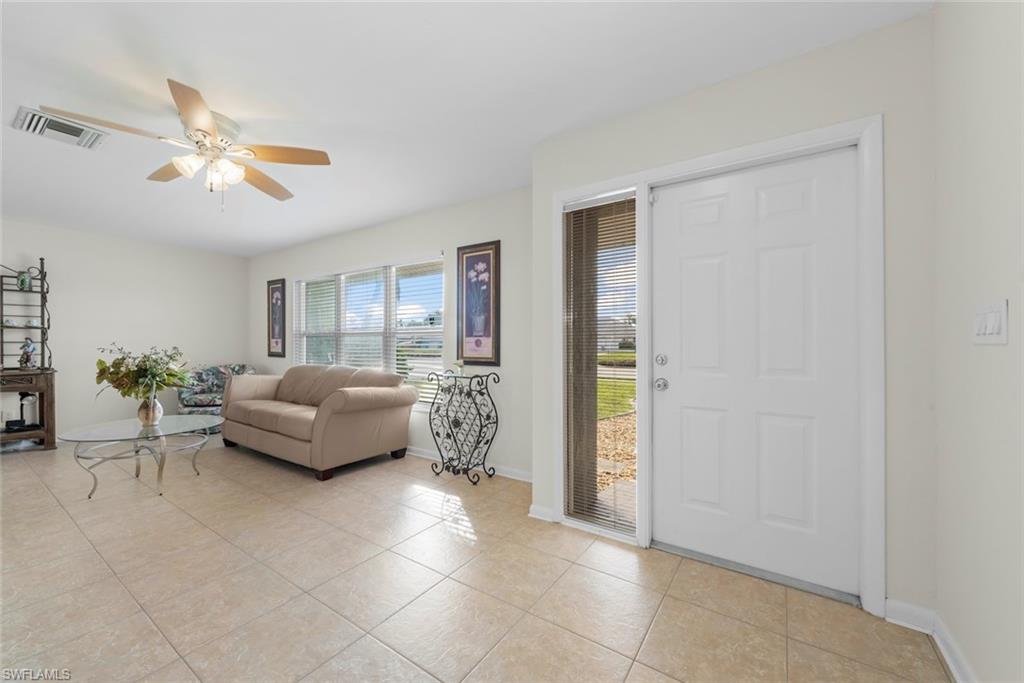 Residential in CAPE CORAL 4