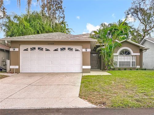 11029 Bentwood Ct, NEW PORT RICHEY, FL, 34654-6034 | Card Image