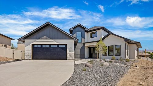 692 Claymore Ct, Grand Junction, CO, 81506-4447 | Card Image