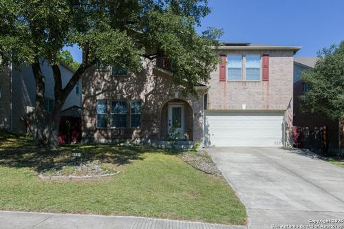 6135 Donely Pl, San Antonio, TX, 78247-6232 | Card Image