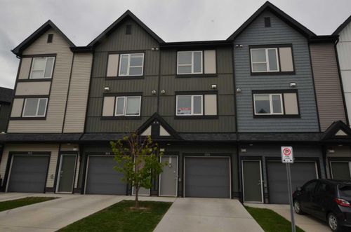106-16 Evanscrest Pk Nw, Calgary, AB, T3P1R3 | Card Image