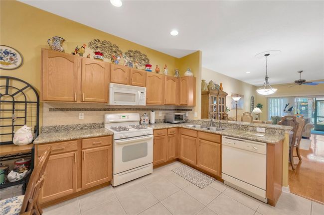 31940 Stillmeadow Dr, House other with 3 bedrooms, 2 bathrooms and null parking in WESLEY CHAPEL FL | Image 26