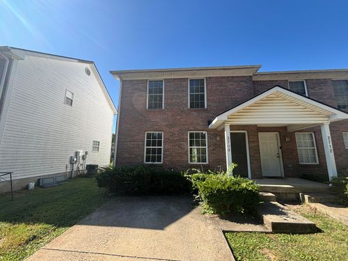 2708 Hayden Park Ln, Lexington, KY, 40511-8645 | Card Image