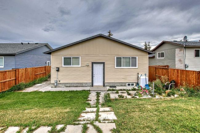 108 Whiteram Close Ne, Home with 6 bedrooms, 3 bathrooms and 2 parking in Calgary AB | Image 43