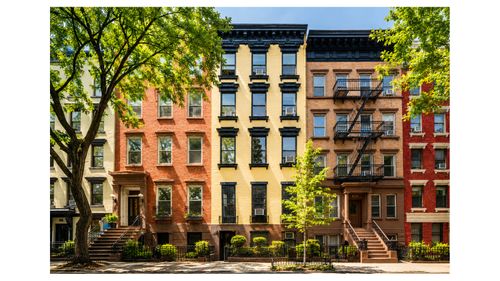 307 E 10th St, New York, NY, 10009-5013 | Card Image