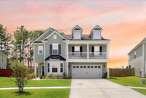 262 Witch Hazel St, Summerville, SC, 29486-6979 | Card Image