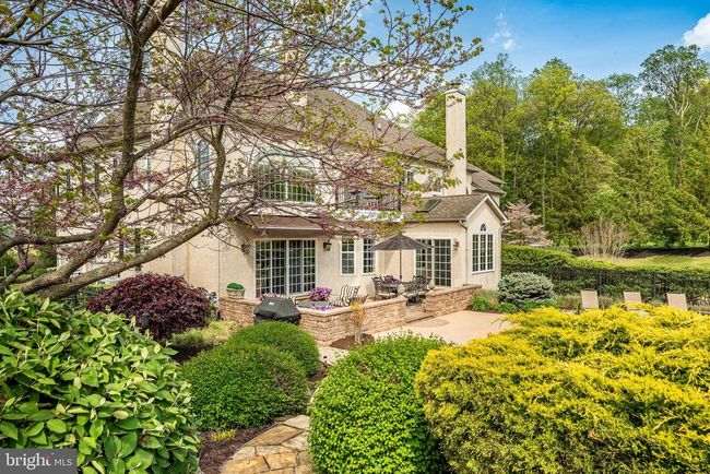 319 Ironstone Ln, Home with 4 bedrooms, 4 bathrooms and null parking in ELVERSON PA | Image 71
