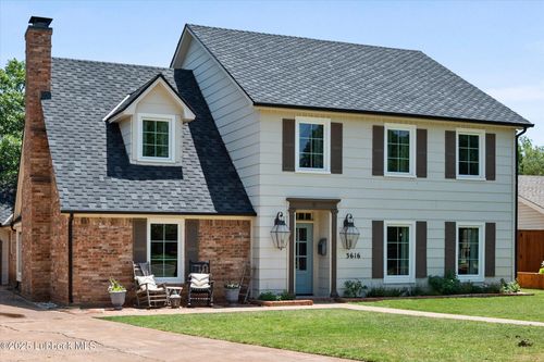 3616 63rd Dr, Lubbock, TX, 79413-5308 | Card Image