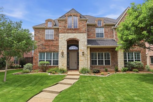 2370 Sleepy Hollow Trl, Frisco, TX, 75033-7971 | Card Image