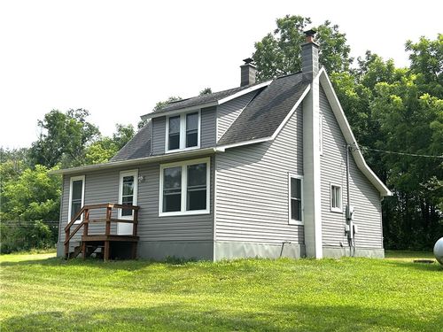 16881 State Highway 121, HIXTON, WI, 54635-8444 | Card Image