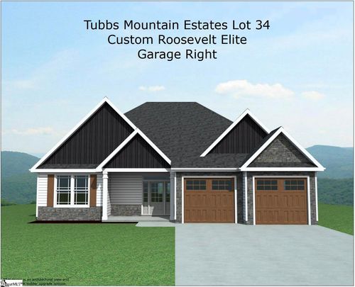 lot-34-5 Lot St, Travelers Rest, SC, 29690 | Card Image