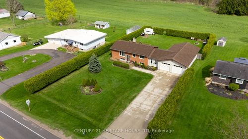 2720 Catherine St, Dorchester, ON, N0L1G4 | Card Image