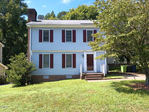 3504 E Jameson Rd, Raleigh, NC, 27604-3969 | Card Image
