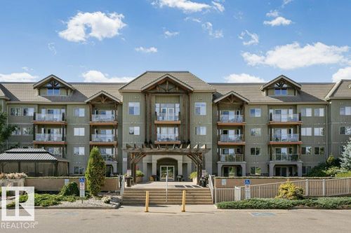 325-278 Suder Greens Dr Nw, Edmonton, AB, T5T6V6 | Card Image